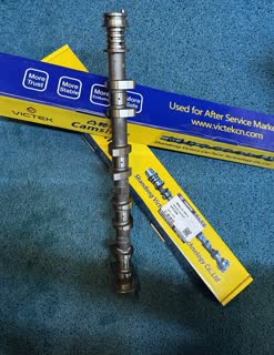 میل سوپاپ هایما