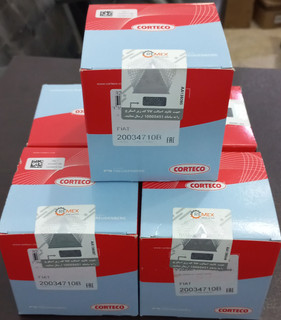قیفی گیربکس Remex ( اقساط 4 ماهه )