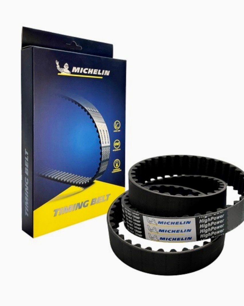 تسمه تایم پراید میشلن MICHELIN