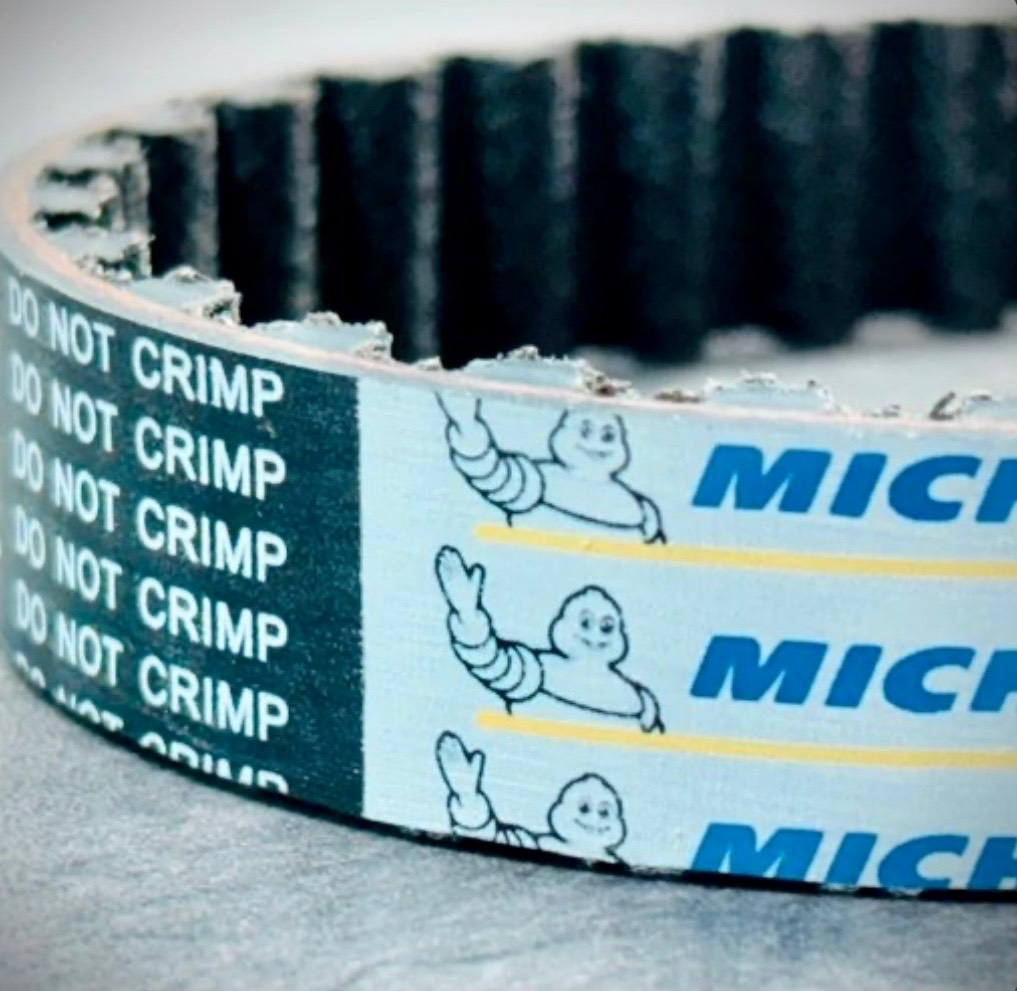 تسمه تایم ریو میشلن MICHELIN